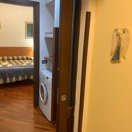 Flavia Apartment Rome Extérieur photo