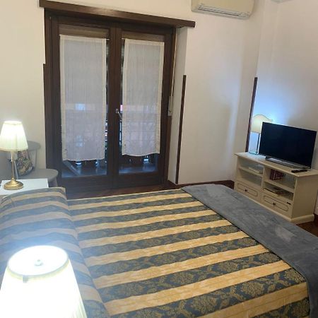 Flavia Apartment Rome Extérieur photo