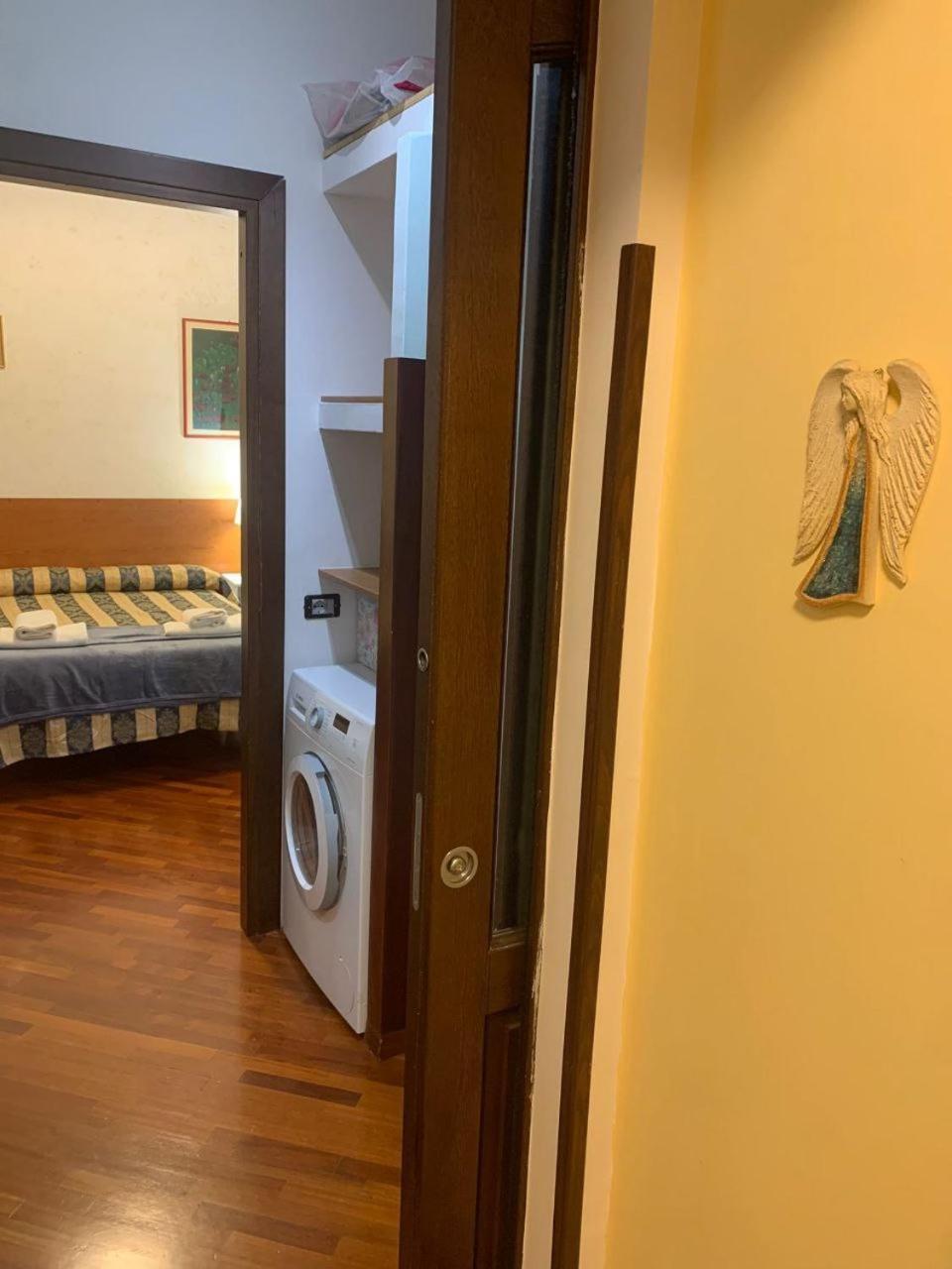 Flavia Apartment Rome Extérieur photo