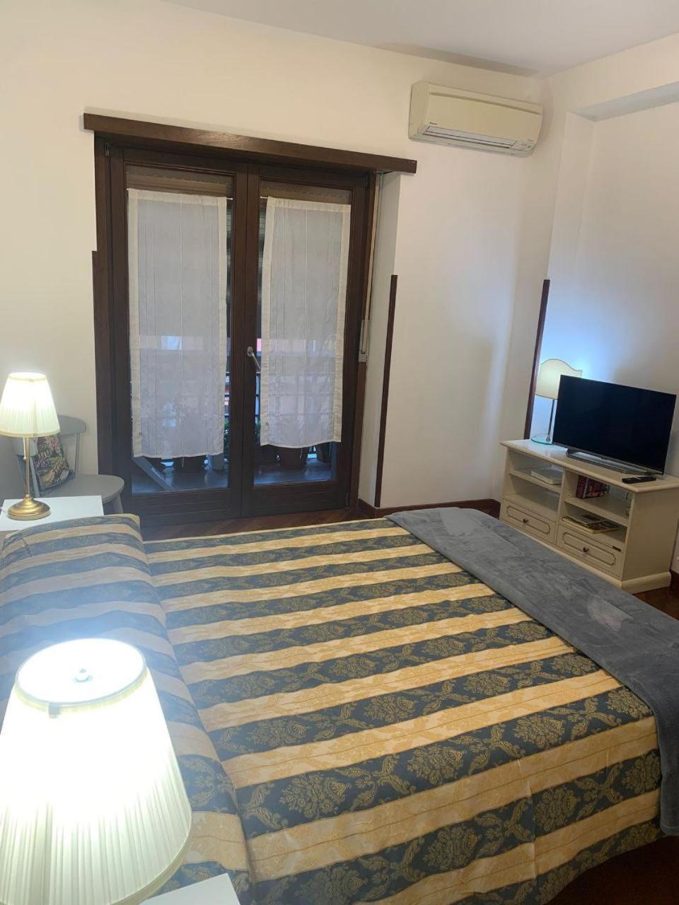 Flavia Apartment Rome Extérieur photo