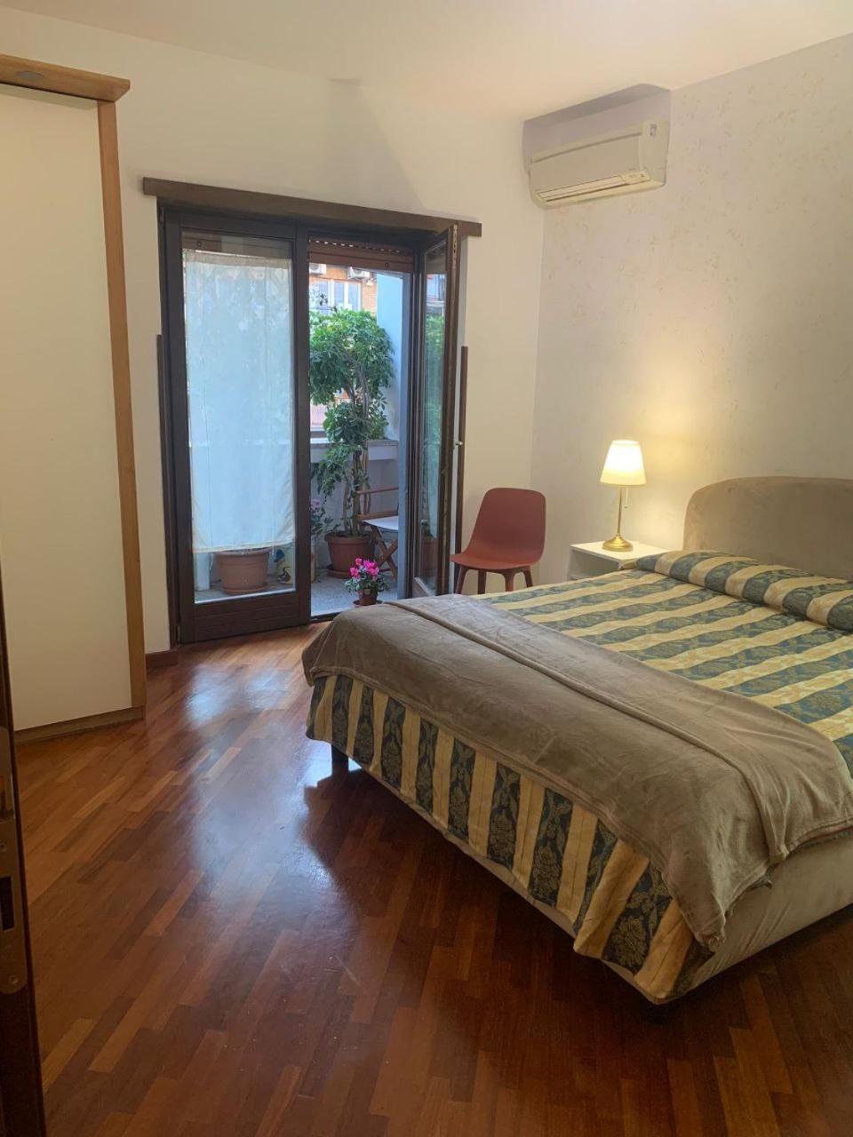 Flavia Apartment Rome Extérieur photo