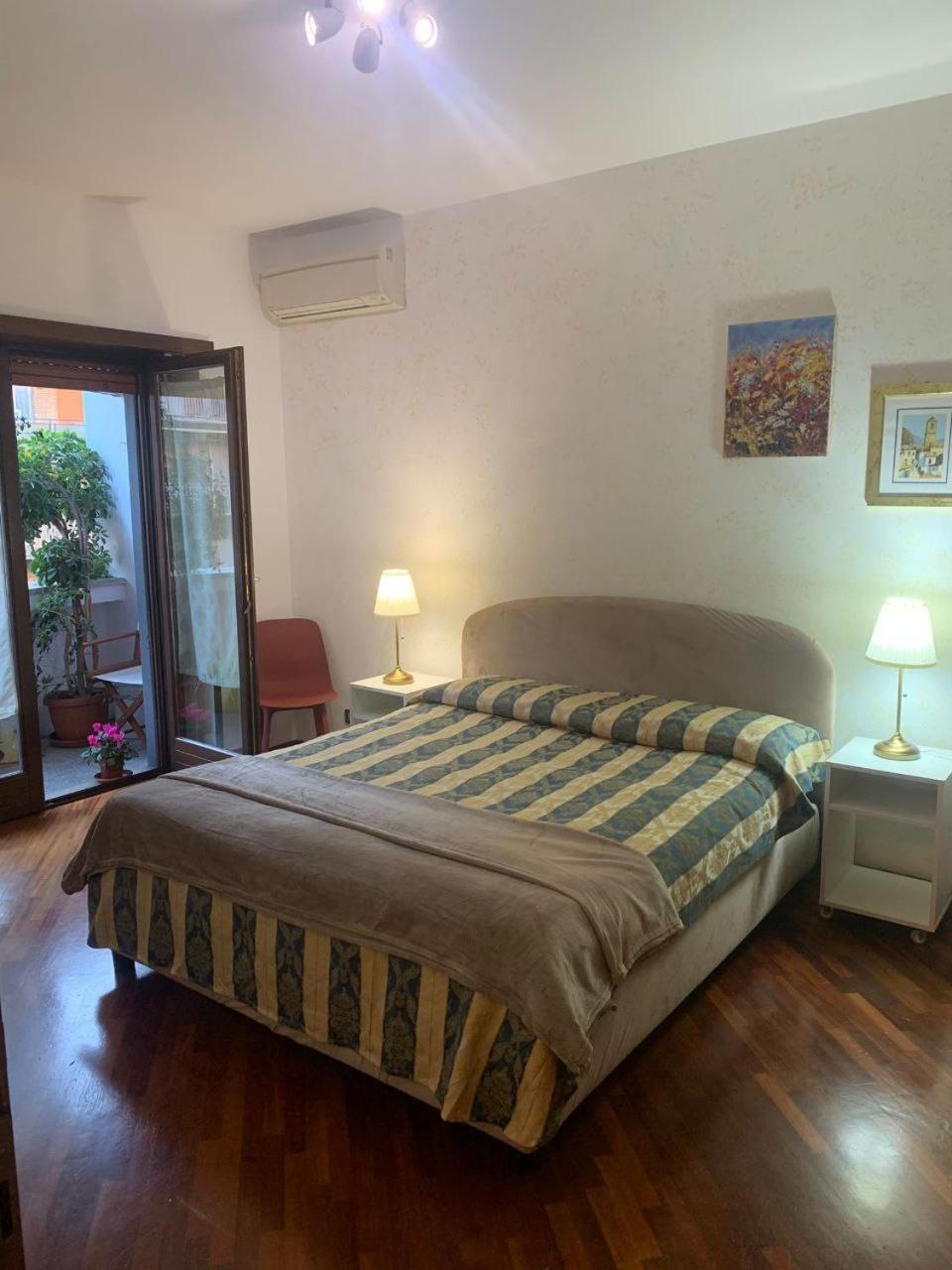 Flavia Apartment Rome Extérieur photo
