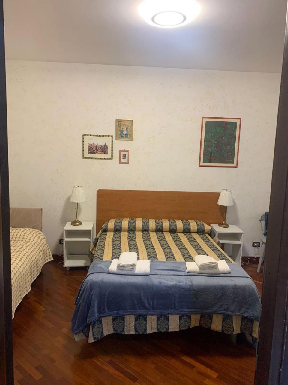 Flavia Apartment Rome Extérieur photo