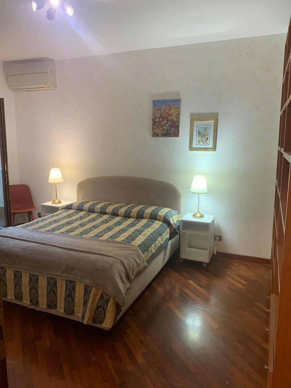 Flavia Apartment Rome Extérieur photo