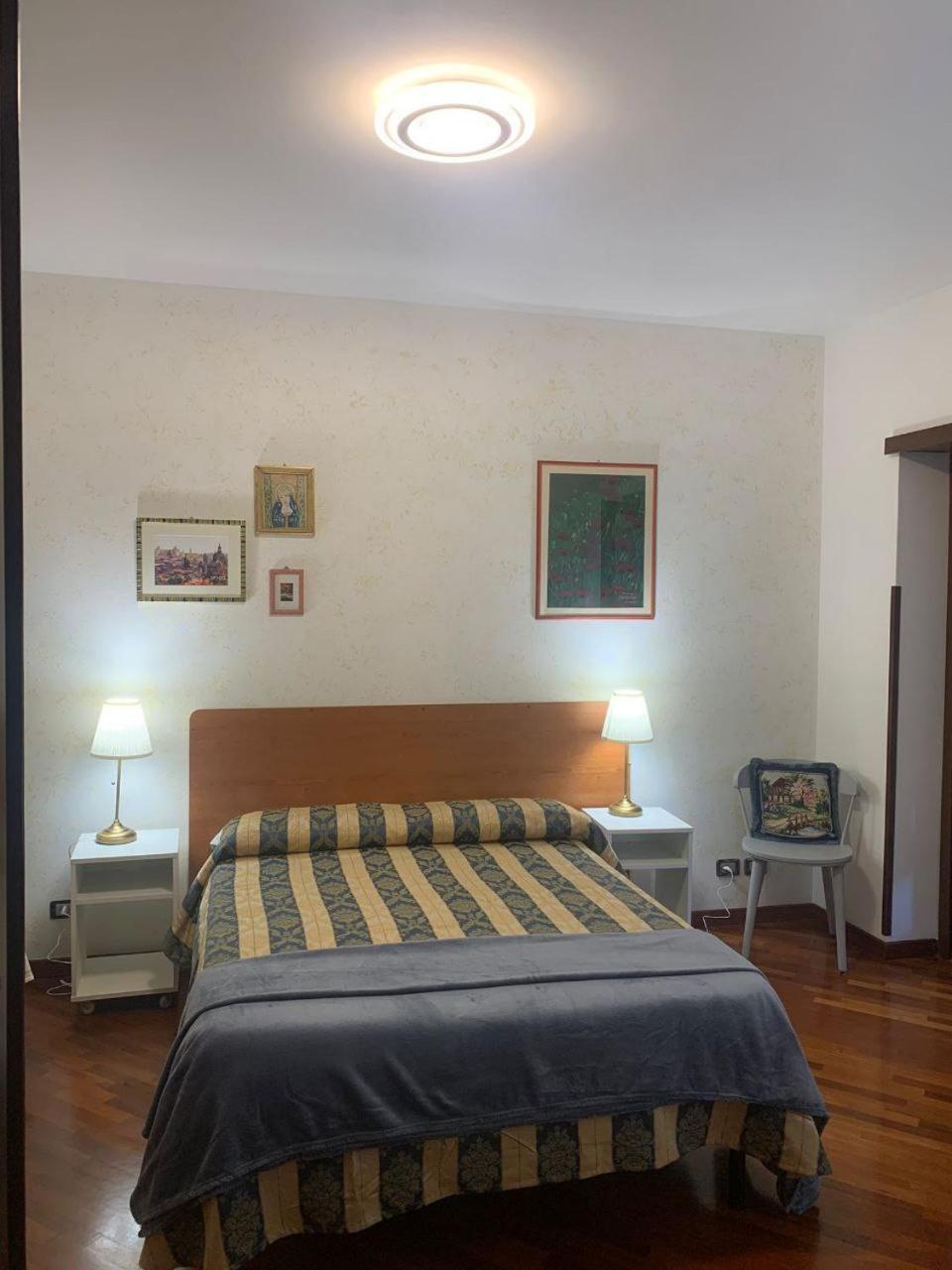 Flavia Apartment Rome Extérieur photo
