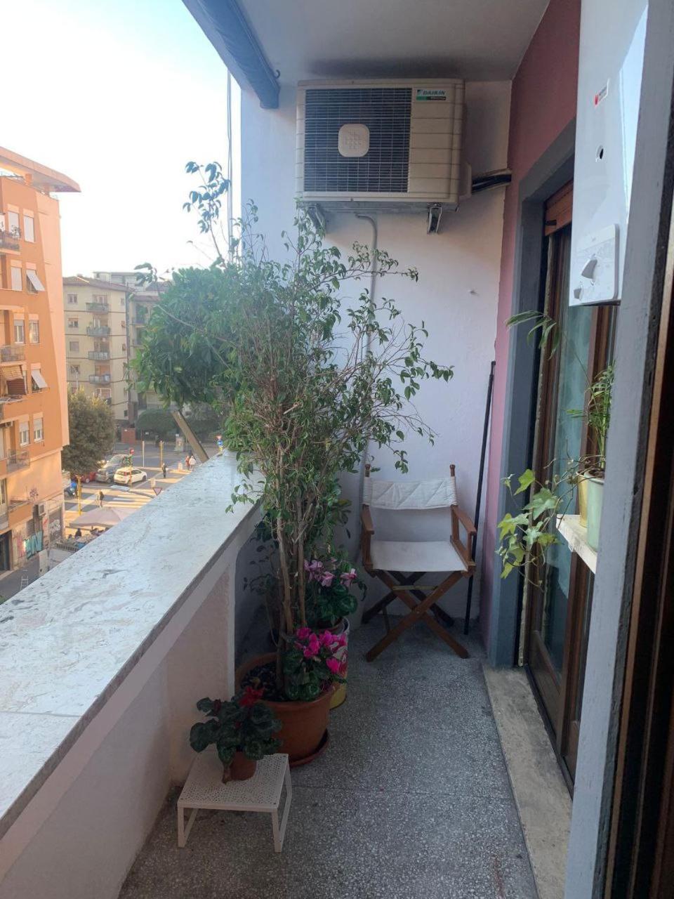 Flavia Apartment Rome Extérieur photo