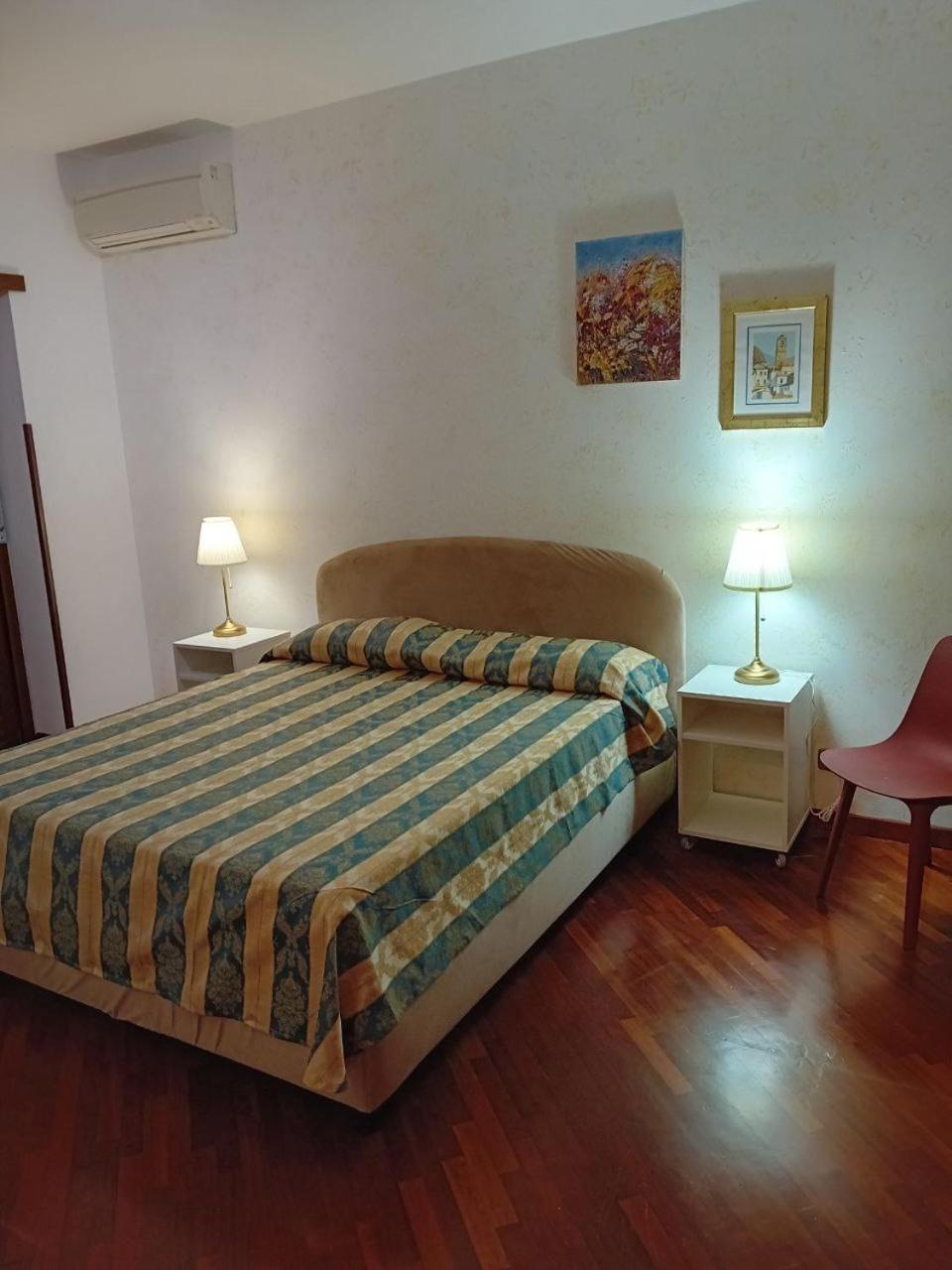 Flavia Apartment Rome Extérieur photo
