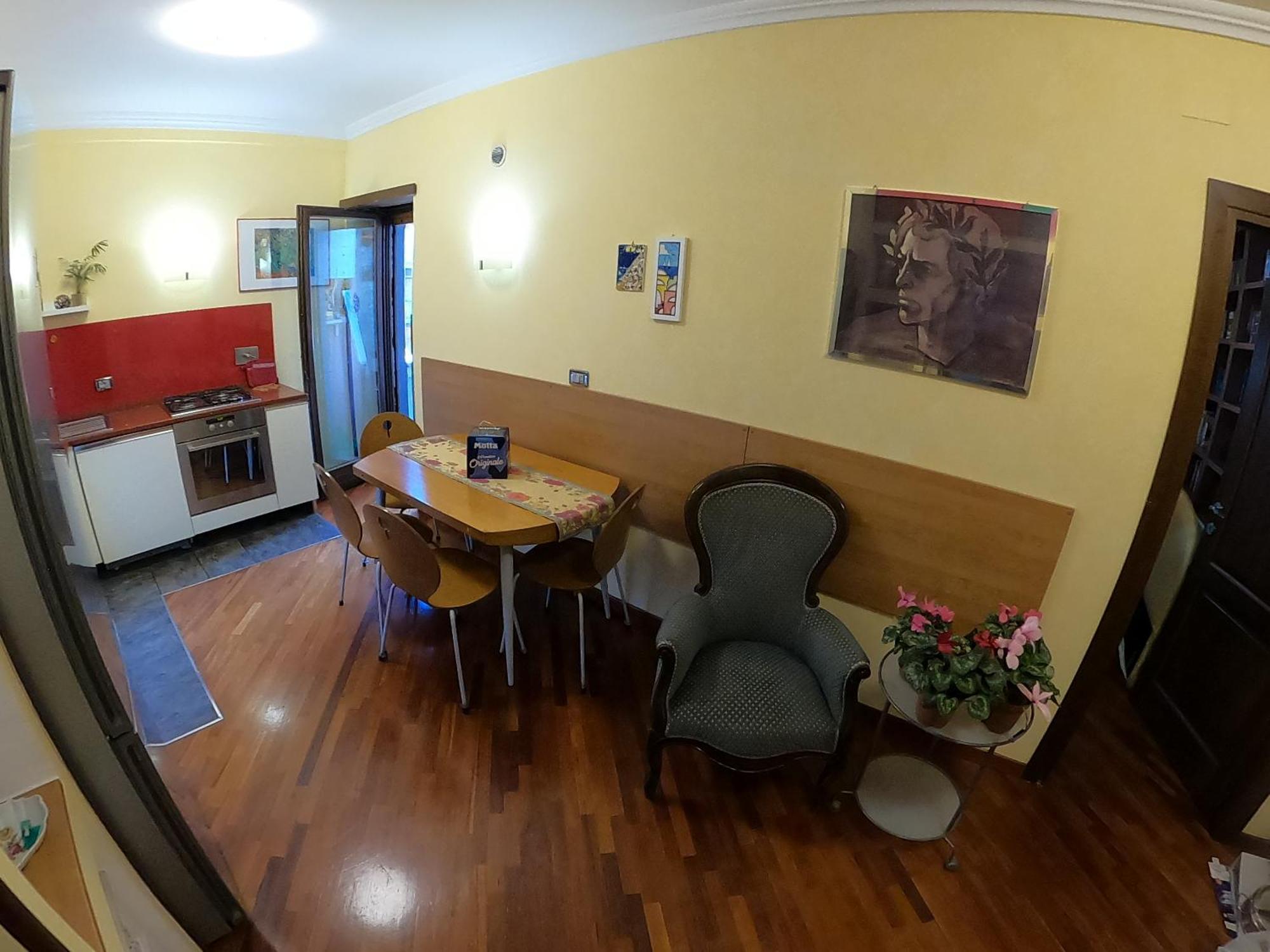 Flavia Apartment Rome Extérieur photo