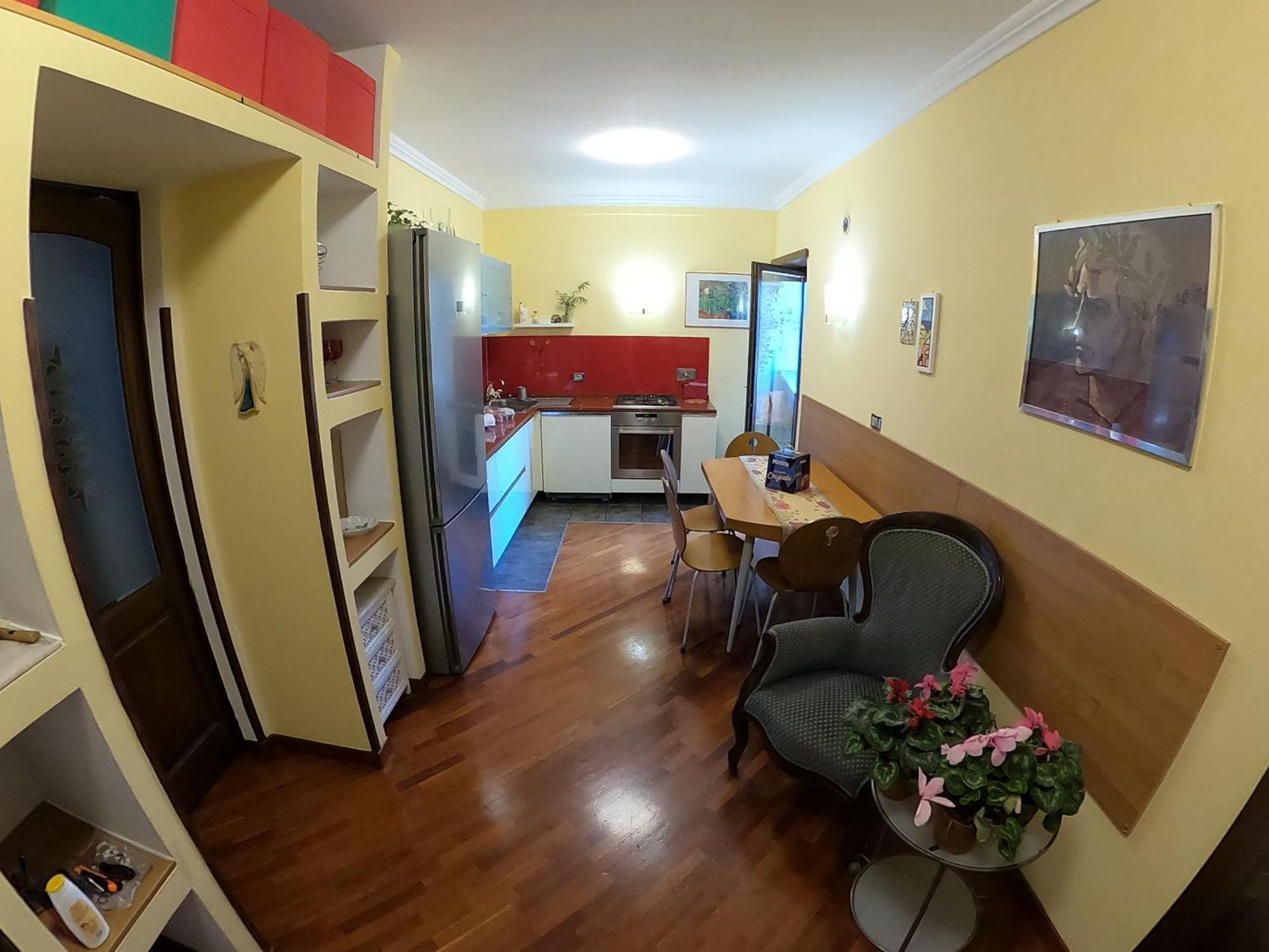 Flavia Apartment Rome Extérieur photo
